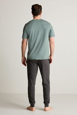 Next Pyjama Kurzärmeliges Jersey-Schlafanzug (4 tlg)