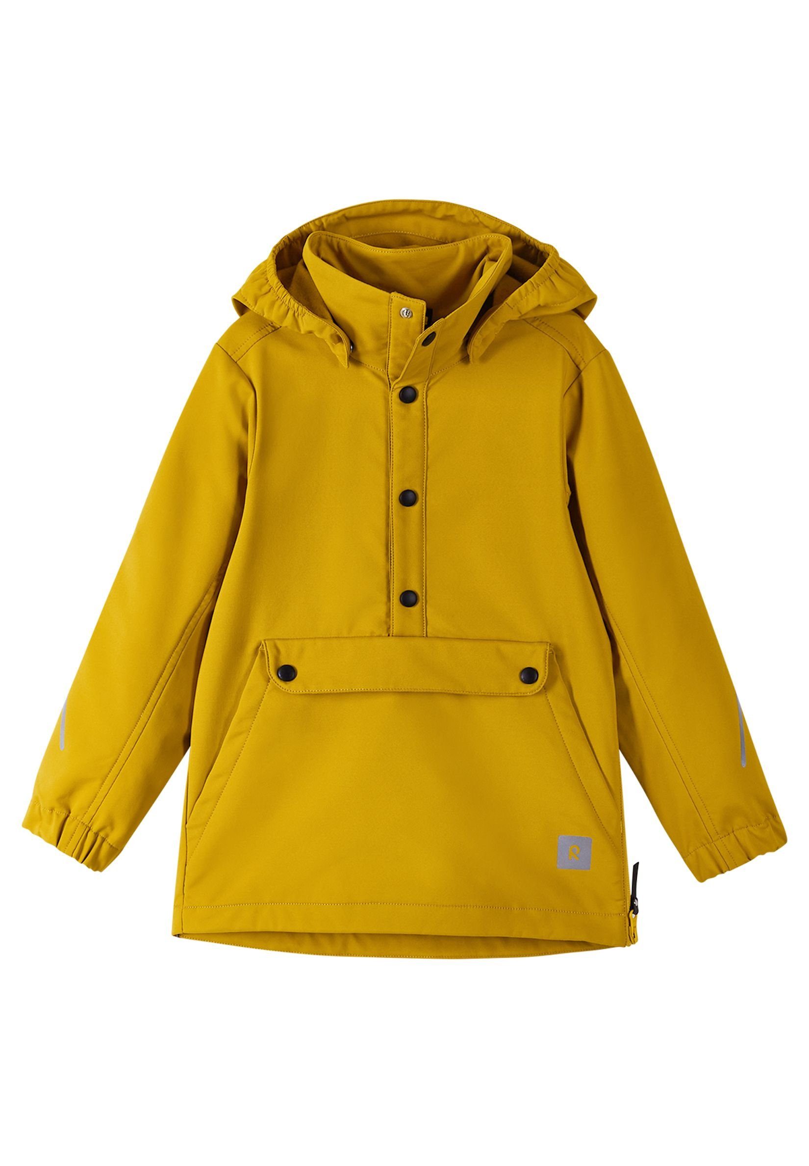 reima Anorak ULKOILUUN bluesign® zertifiziertes Obermaterial