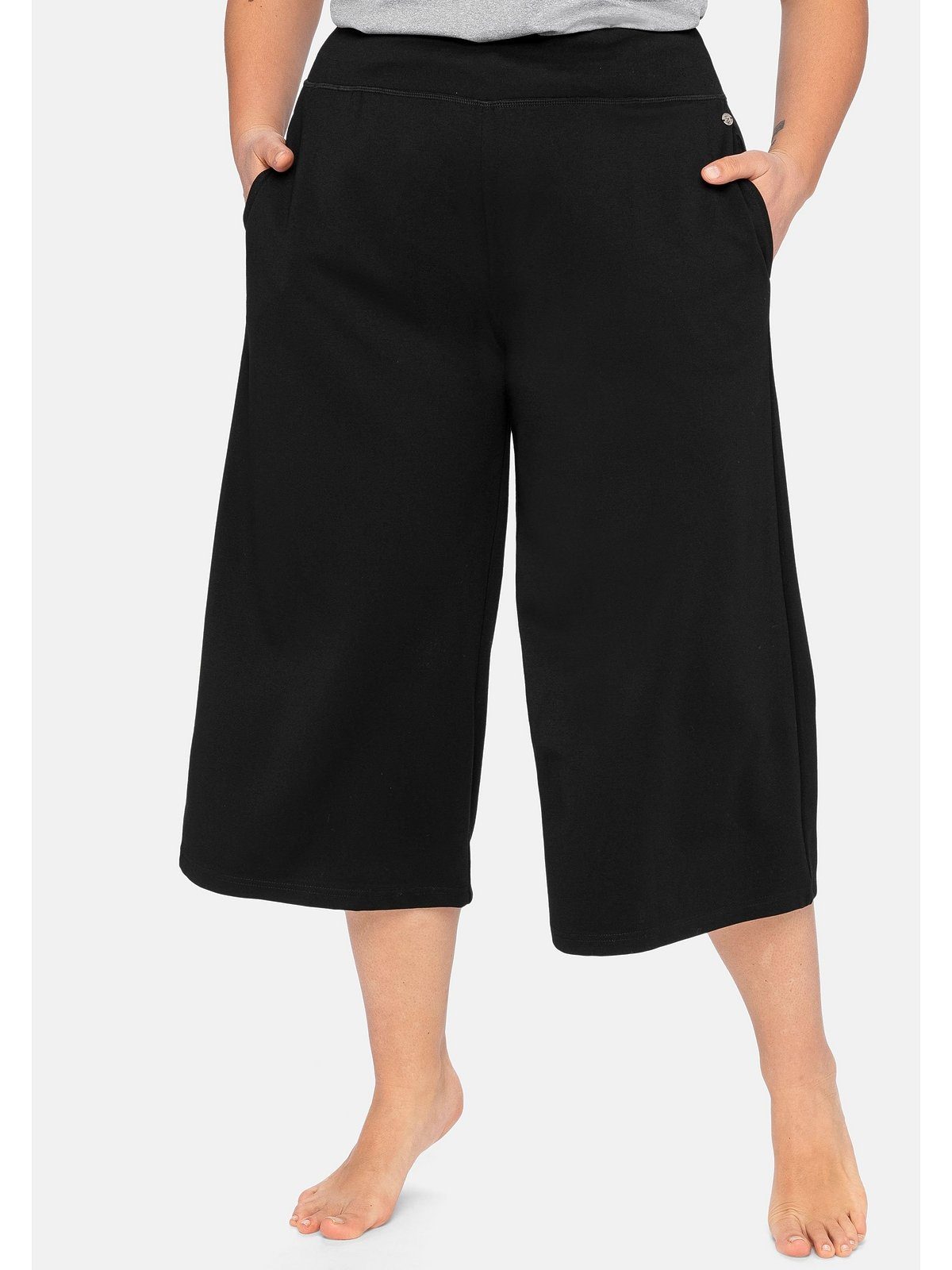 Funktionshose Große Größen