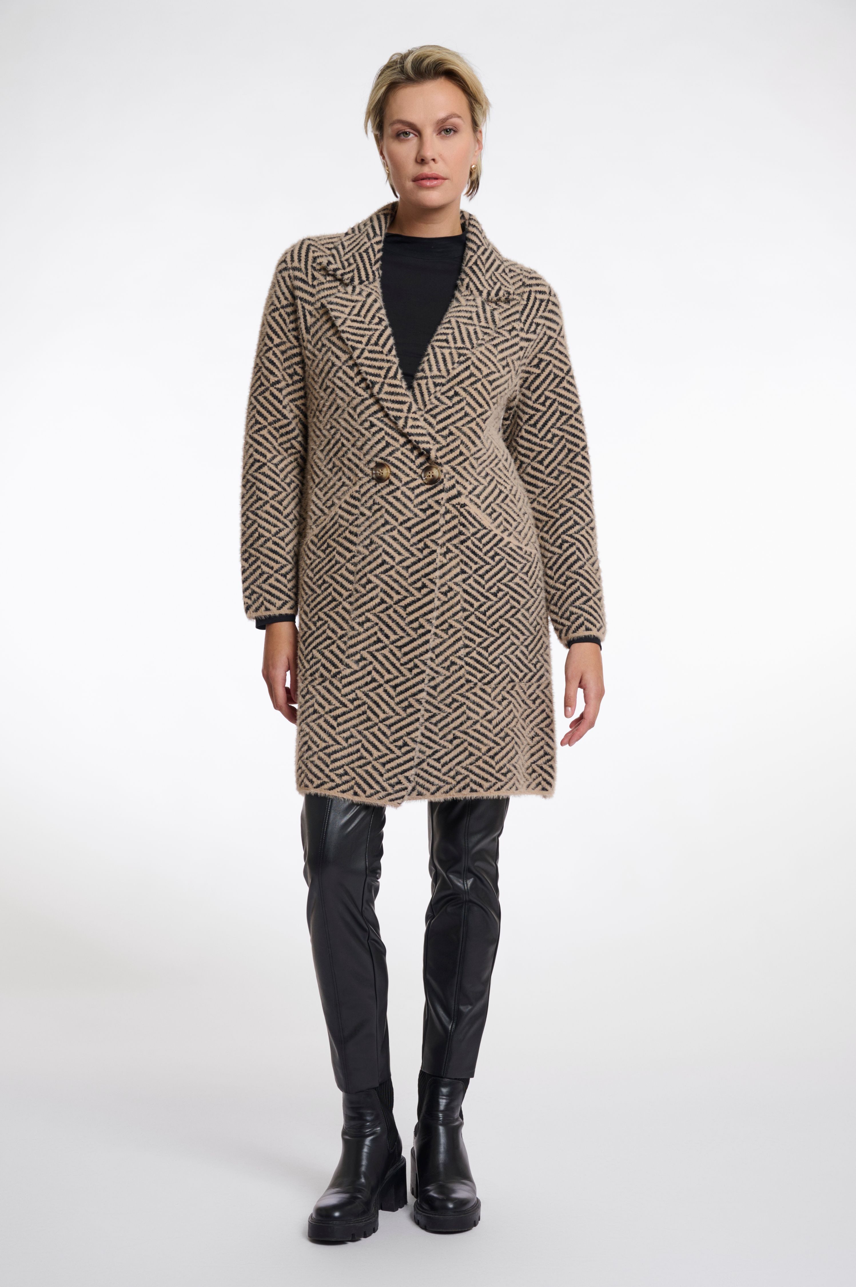 Rino & Pelle Cardigan günstig online kaufen