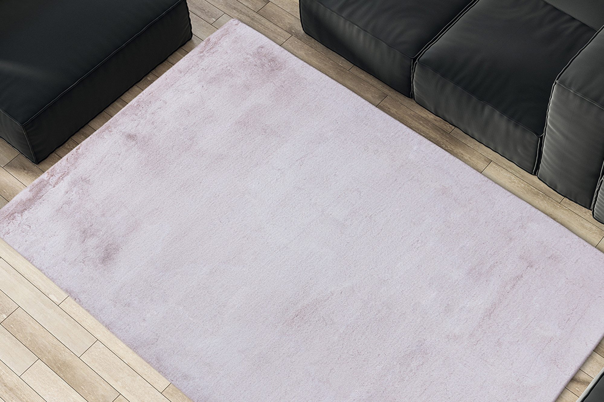 Kayoom Teppich Raika 125, rechteckig, Höhe: günstig online kaufen