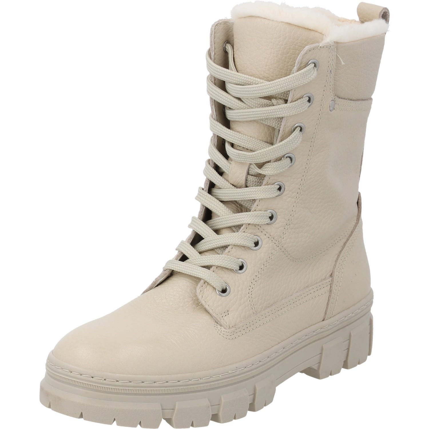 Lodcen Schnürstiefelette