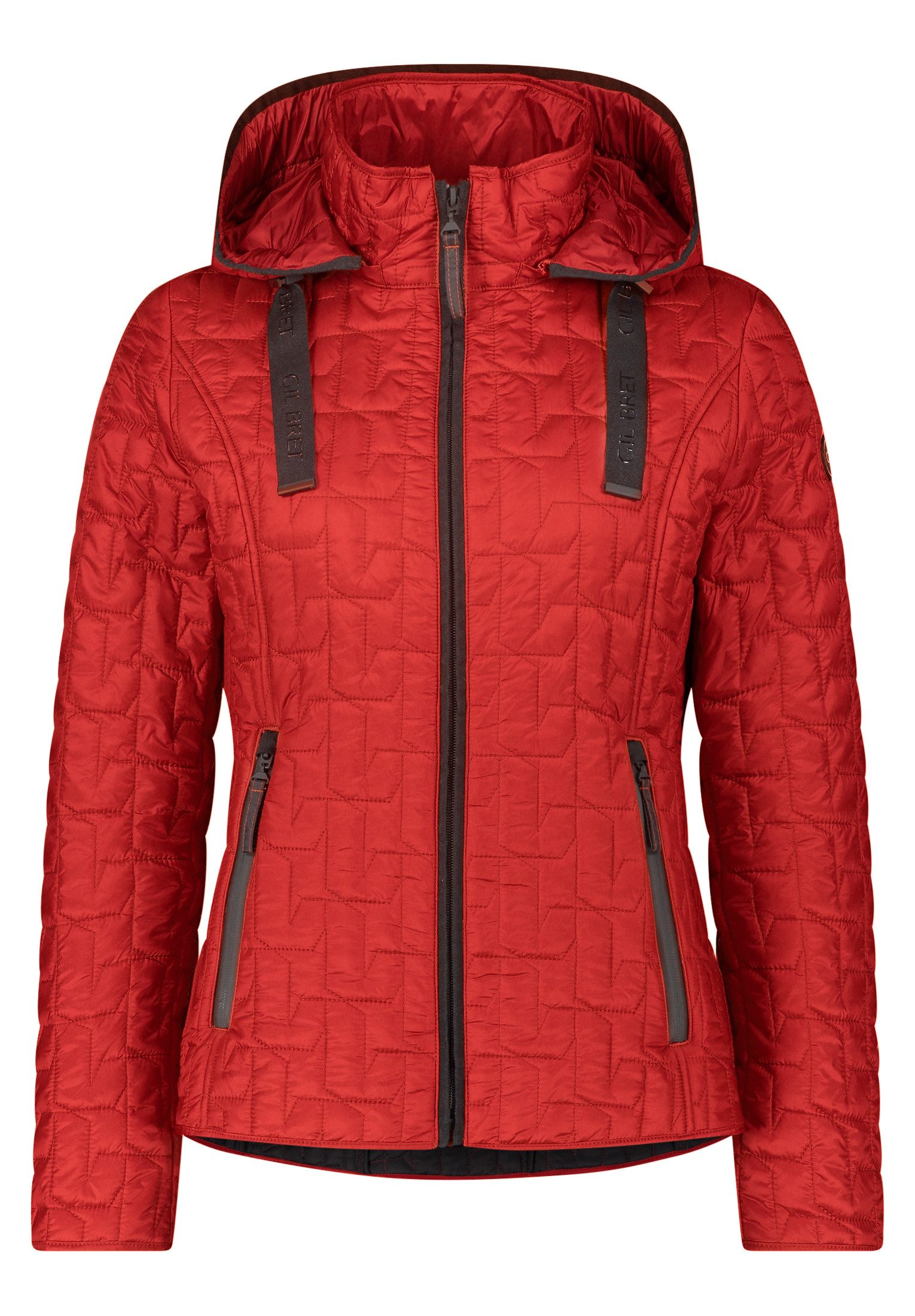 Outdoorjacke