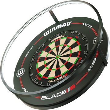 Winmau Dartpfeil Winmau Plasma Dartboard Beleuchtung Lichtring