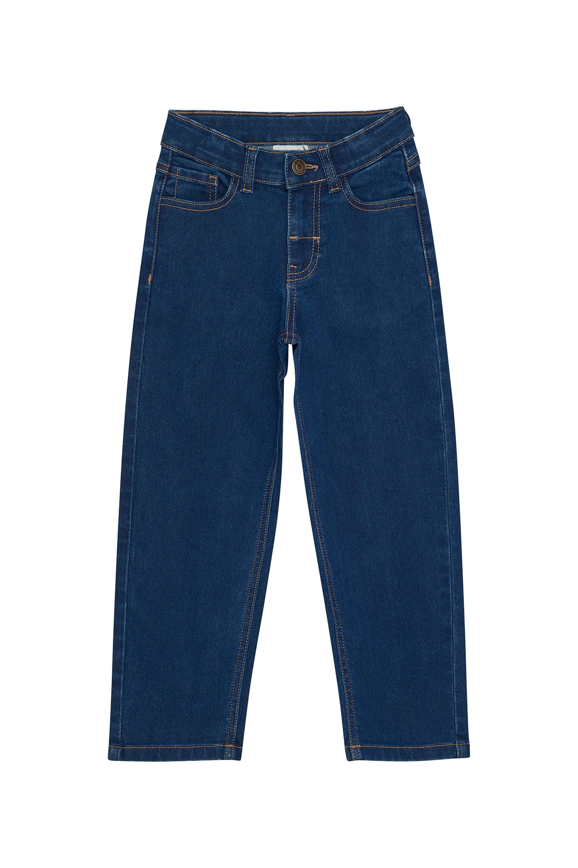 Minymo Regular-fit-Jeans MIJeans Regular Bequeme Jeans