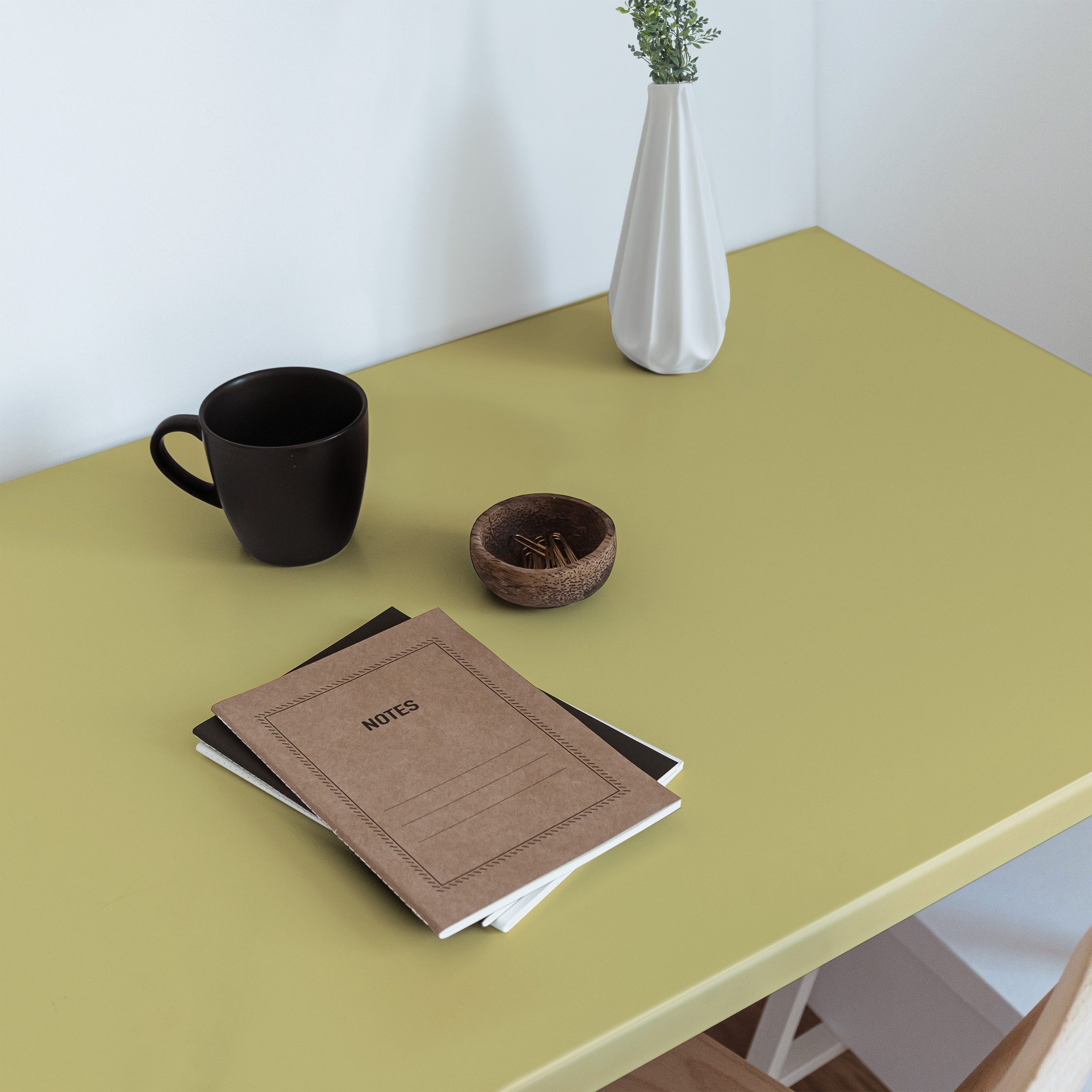 Tulup Möbelfolie Stilvolle selbstklebende Folie für Möbel 100x50 cm Peel Stick-Folie