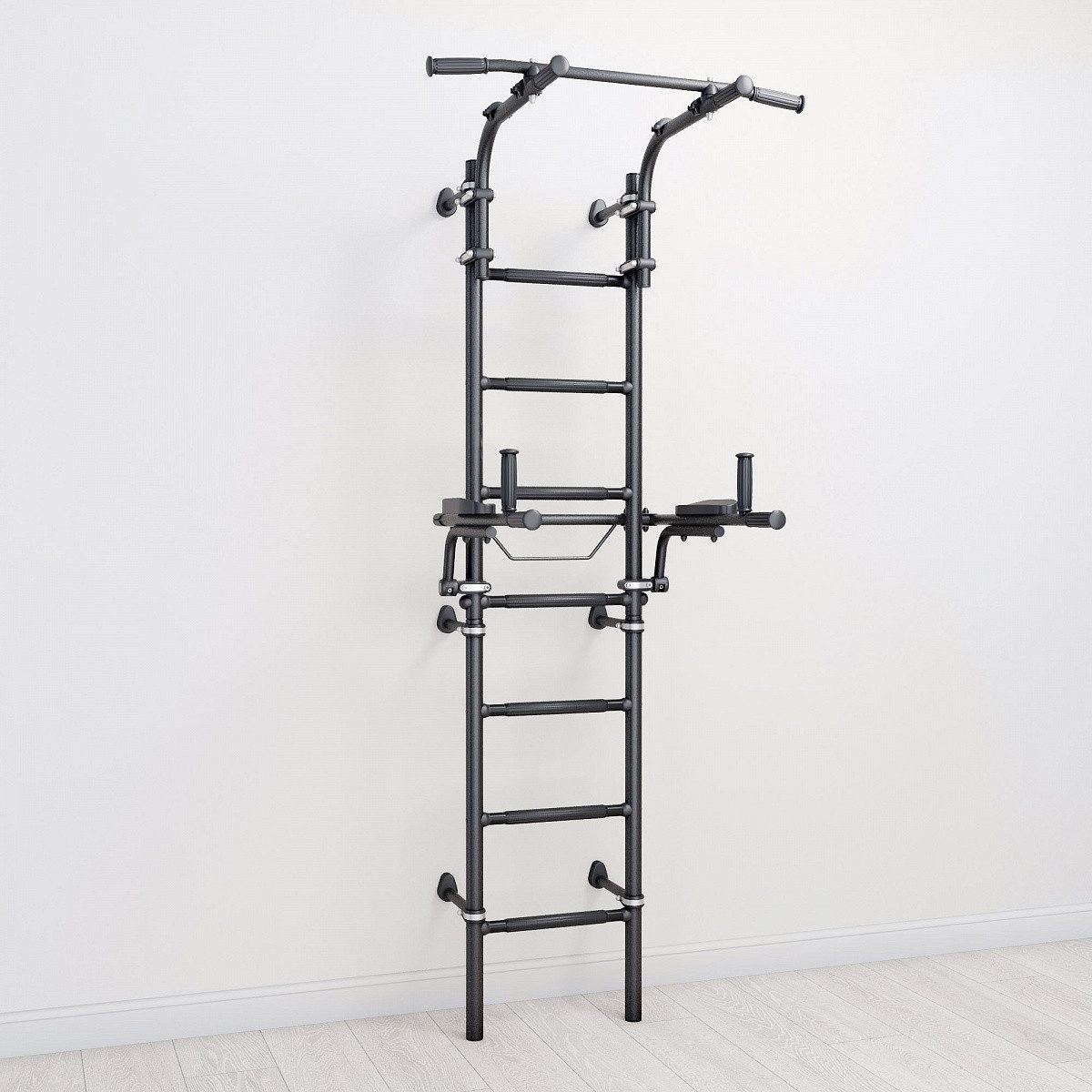 Jeflex Sprossenwand JCM9