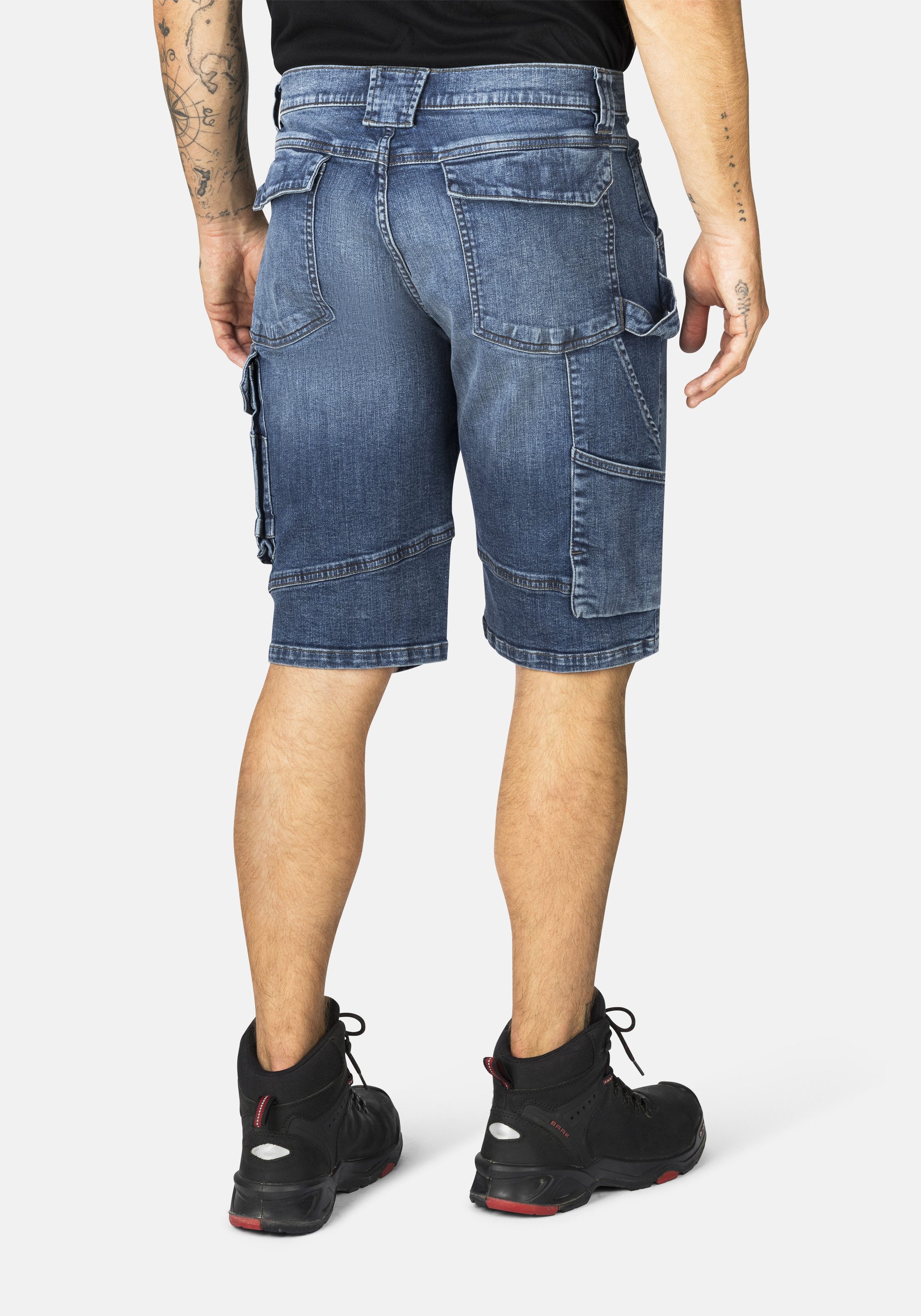 HERO by John Medoox Workerjeans LUCAN günstig online kaufen