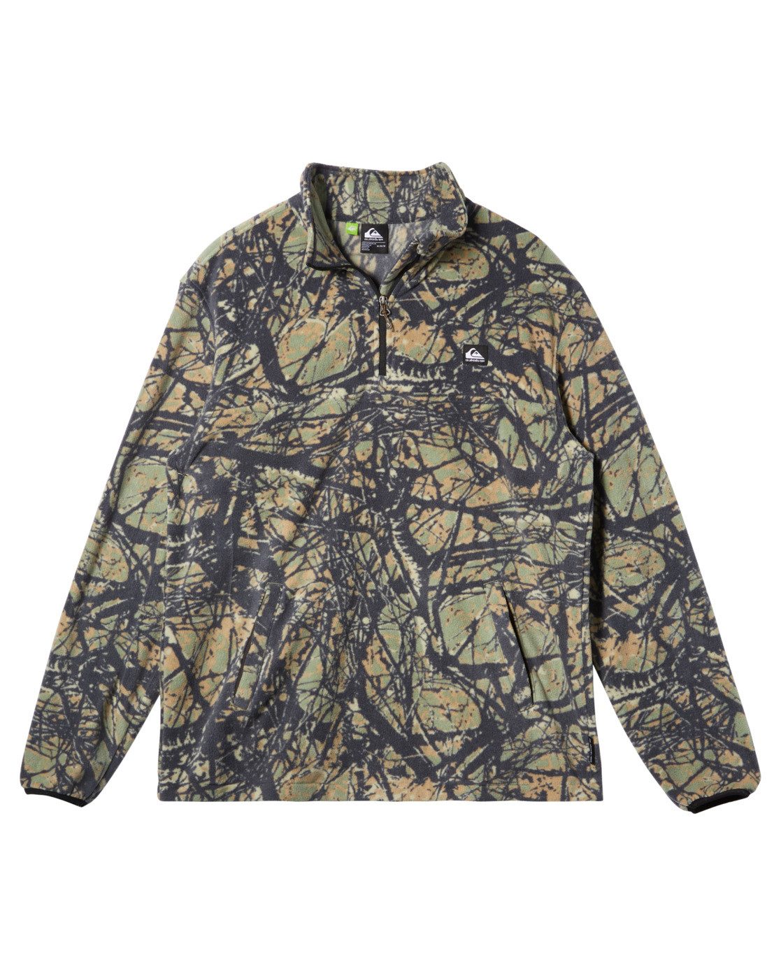 Quiksilver Fleecepullover Surf Days