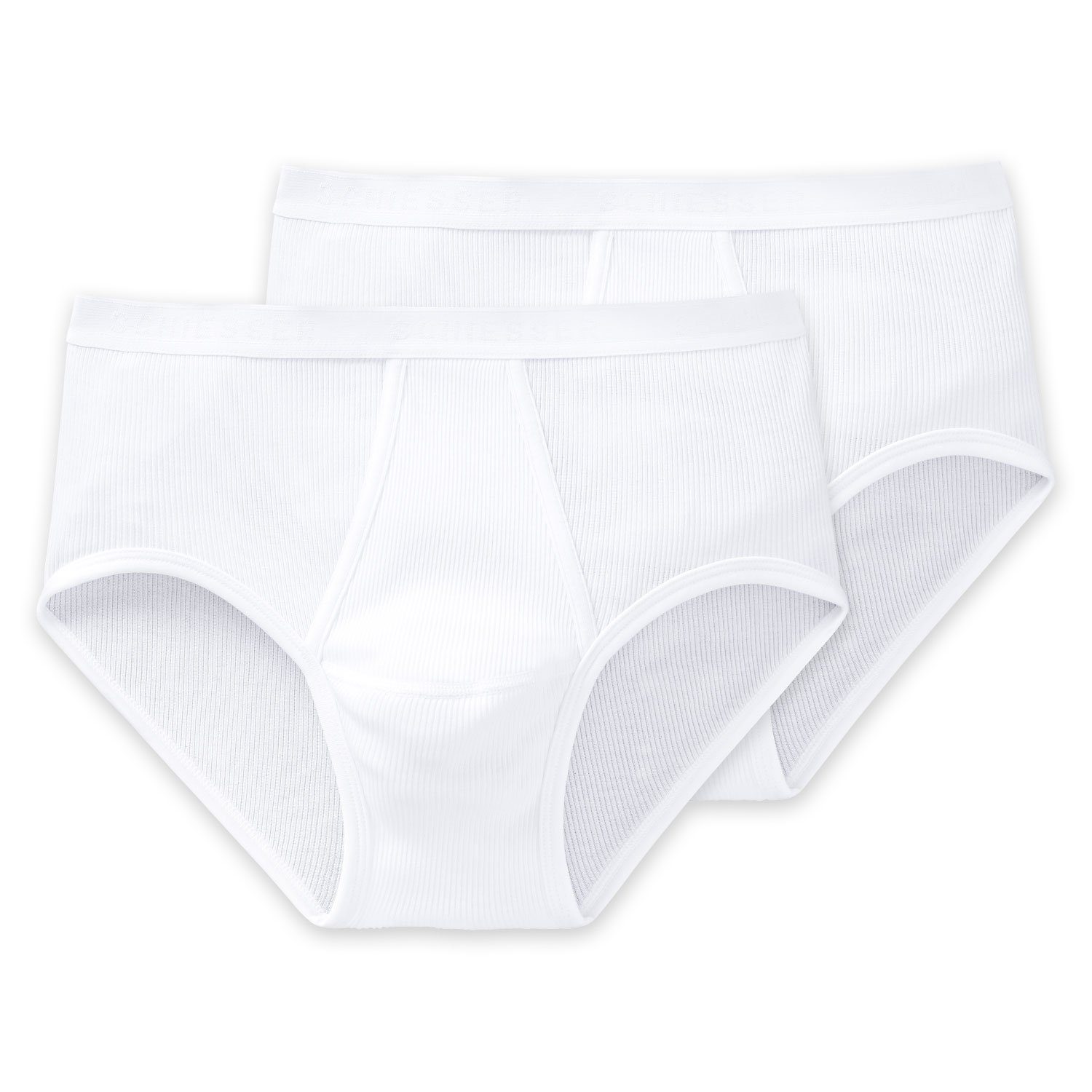 Schiesser Slip Original Classics (2-St) mit günstig online kaufen