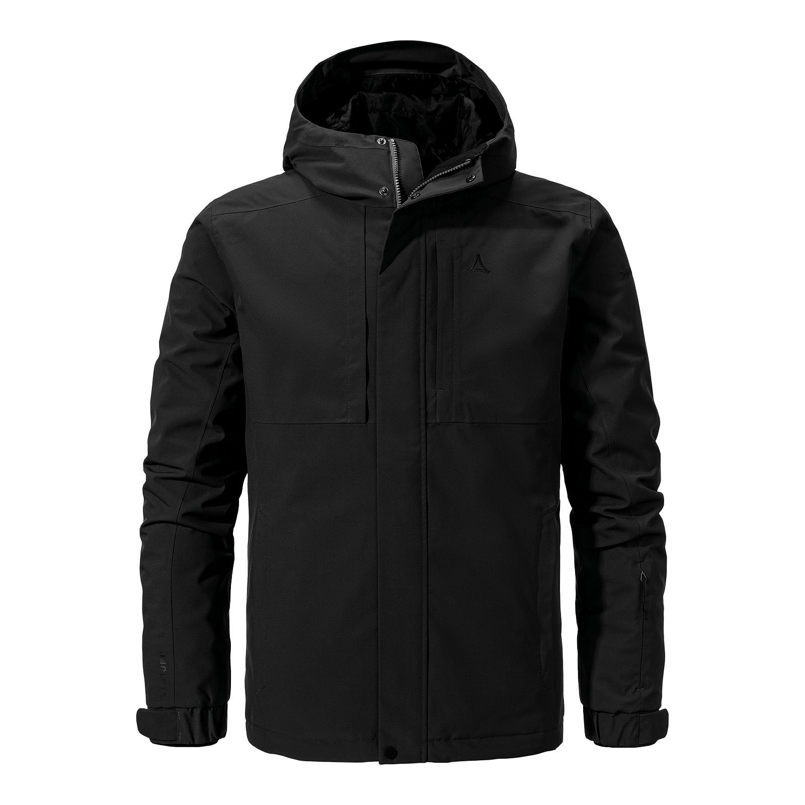 Schöffel Outdoorjacke Ins Jacket Antwerpen M günstig online kaufen