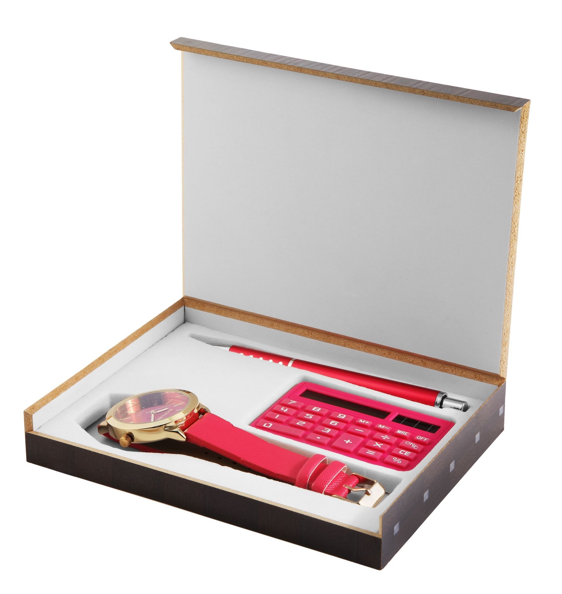 EXCELLANC Schmuckset 1900269