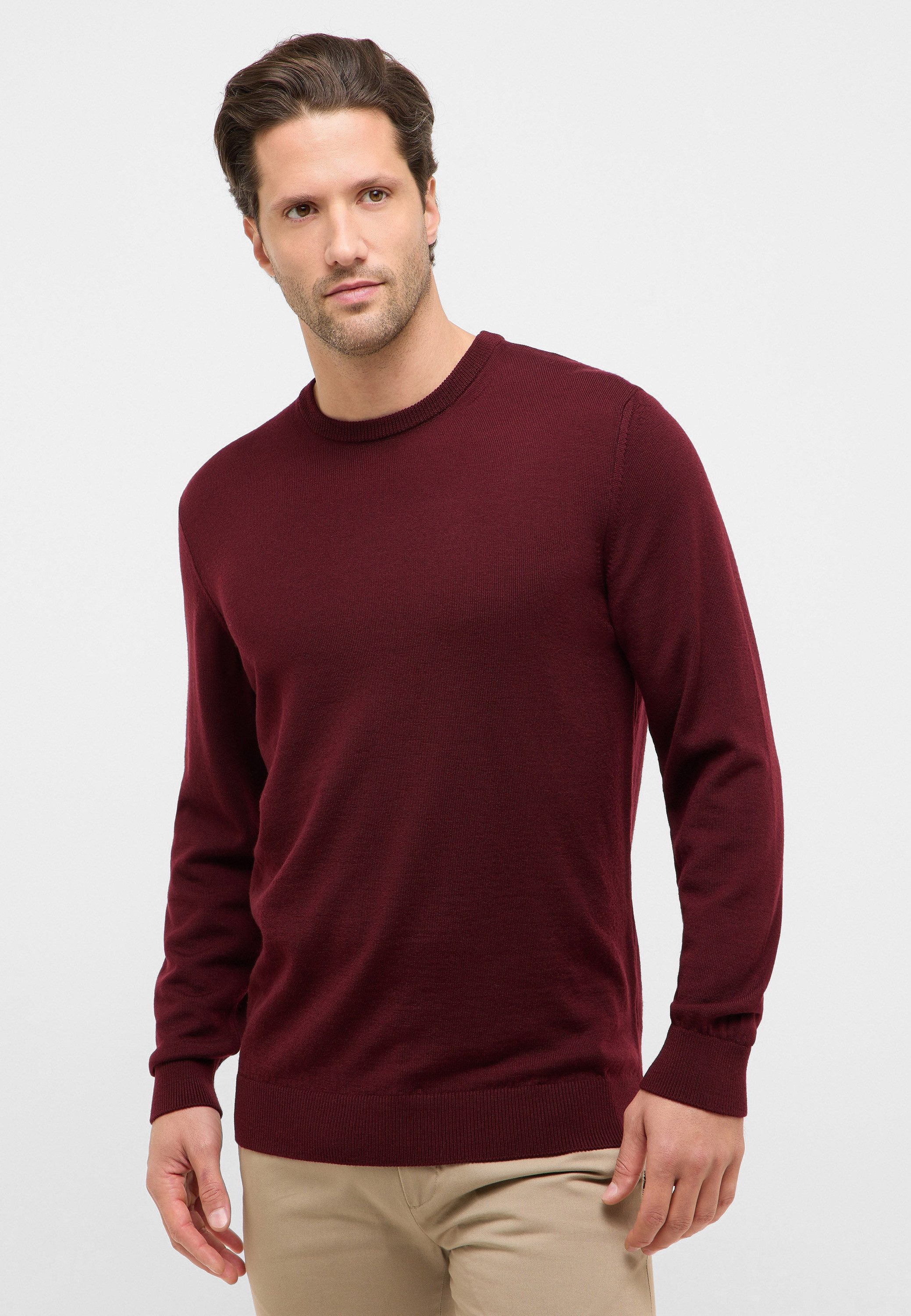 Eterna Strickpullover