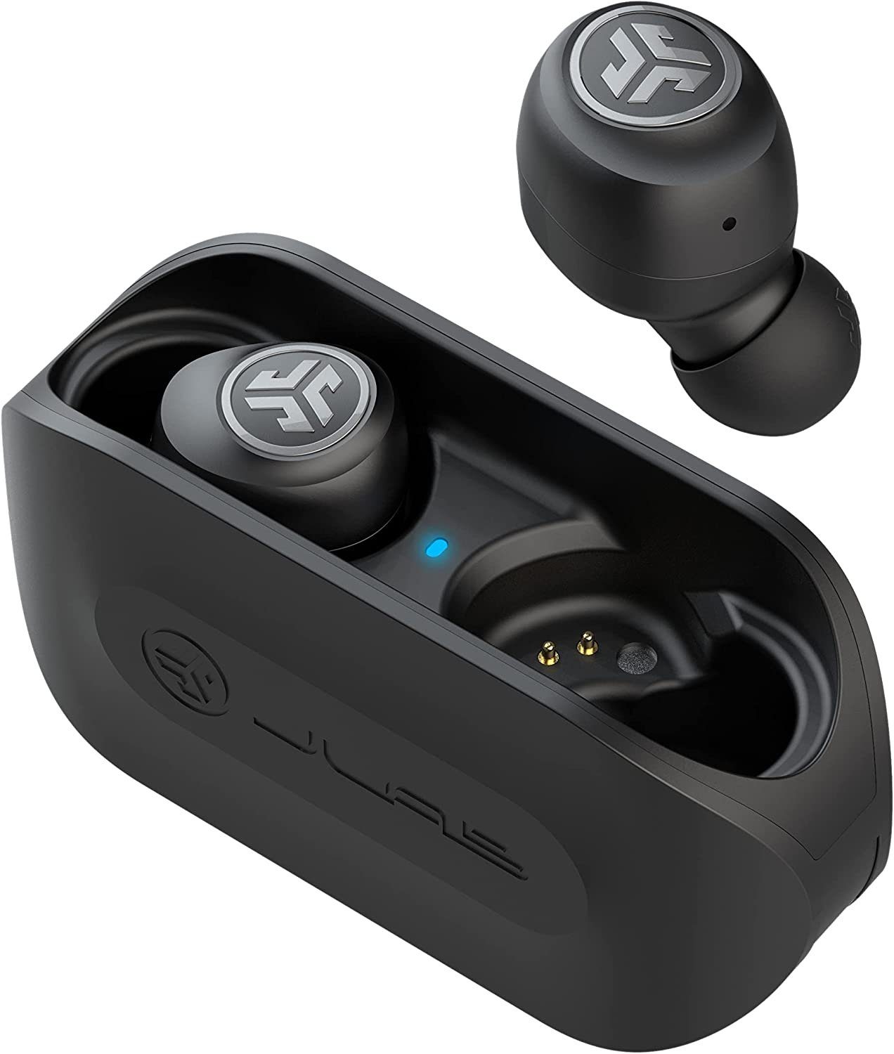 Jlab Jlab GO Air True Wireless Earbuds kabellose In Ear Kopfhörer wireless Kopfhörer (Bluetooth)