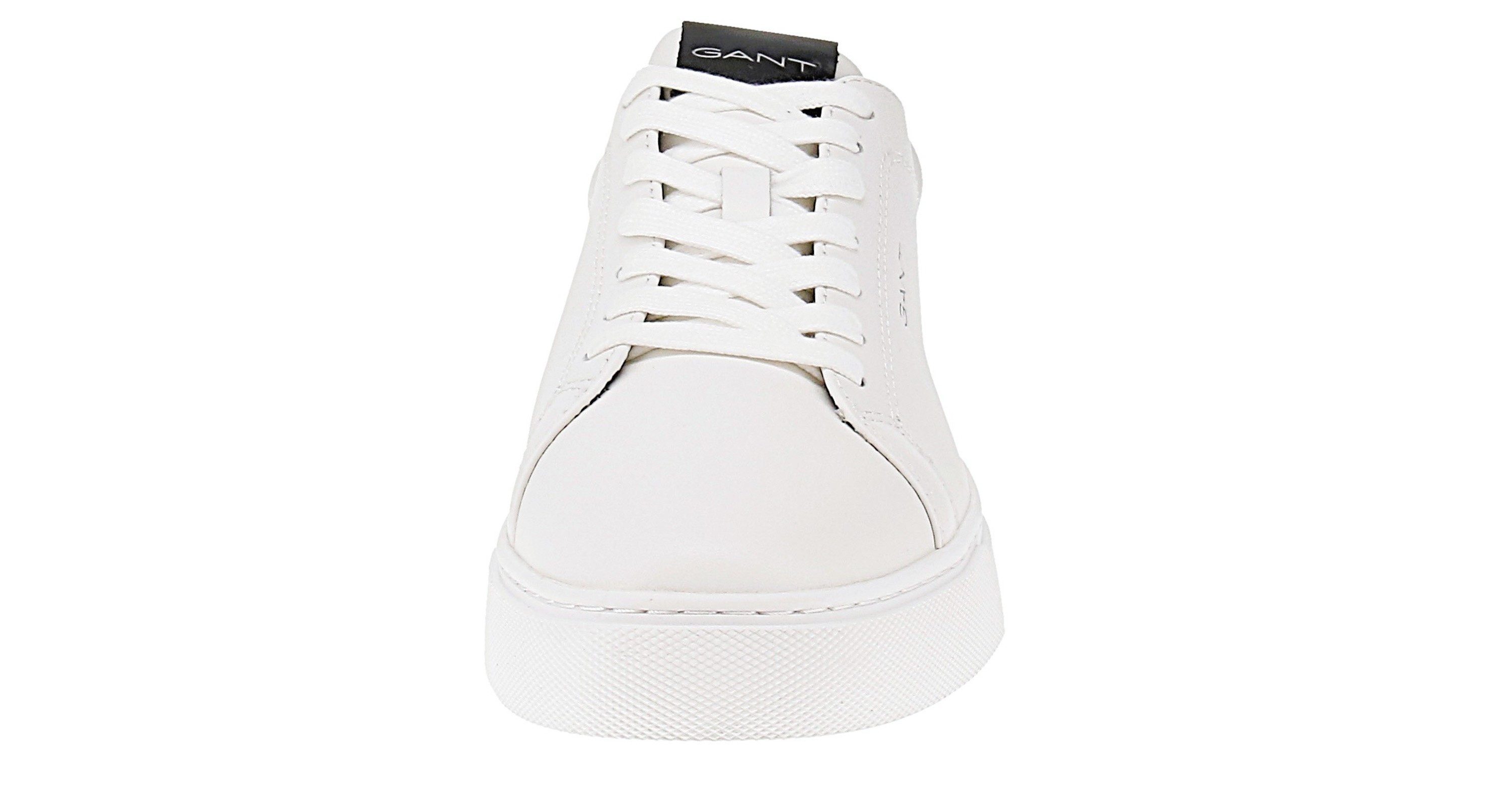 Gant Gant Footwear 33631390 Mc Julien - Herren Sneaker - G316-Marine-White Sneaker