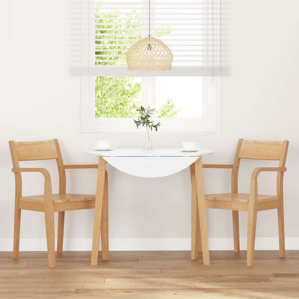 vidaXL Esszimmerstuhl Esszimmerstühle 2 Stk. Natur günstig online kaufen