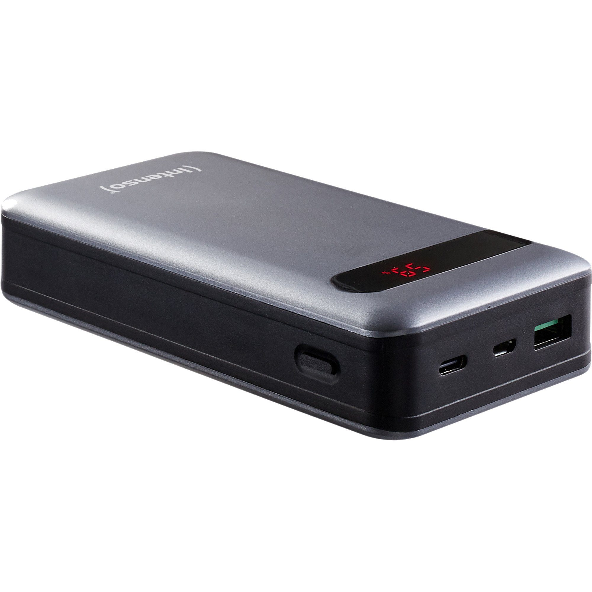 Intenso Intenso Powerbank PD20000, (20.000 mAh) Powerbank