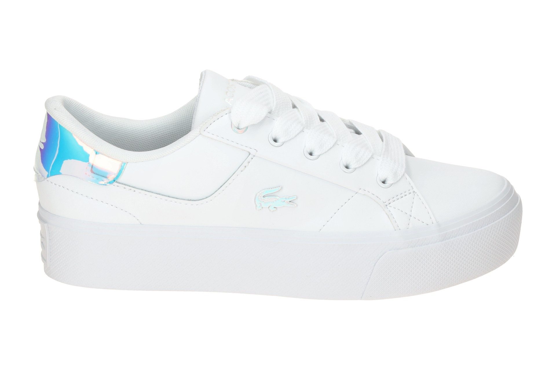 Lacoste 47CFA0004_1Y9 Schnürschuh