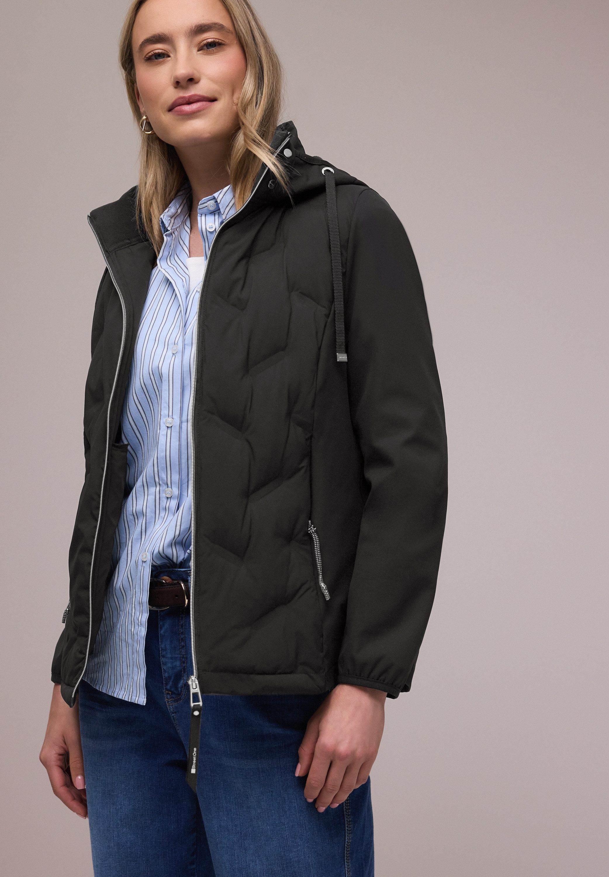 Outdoorjacke