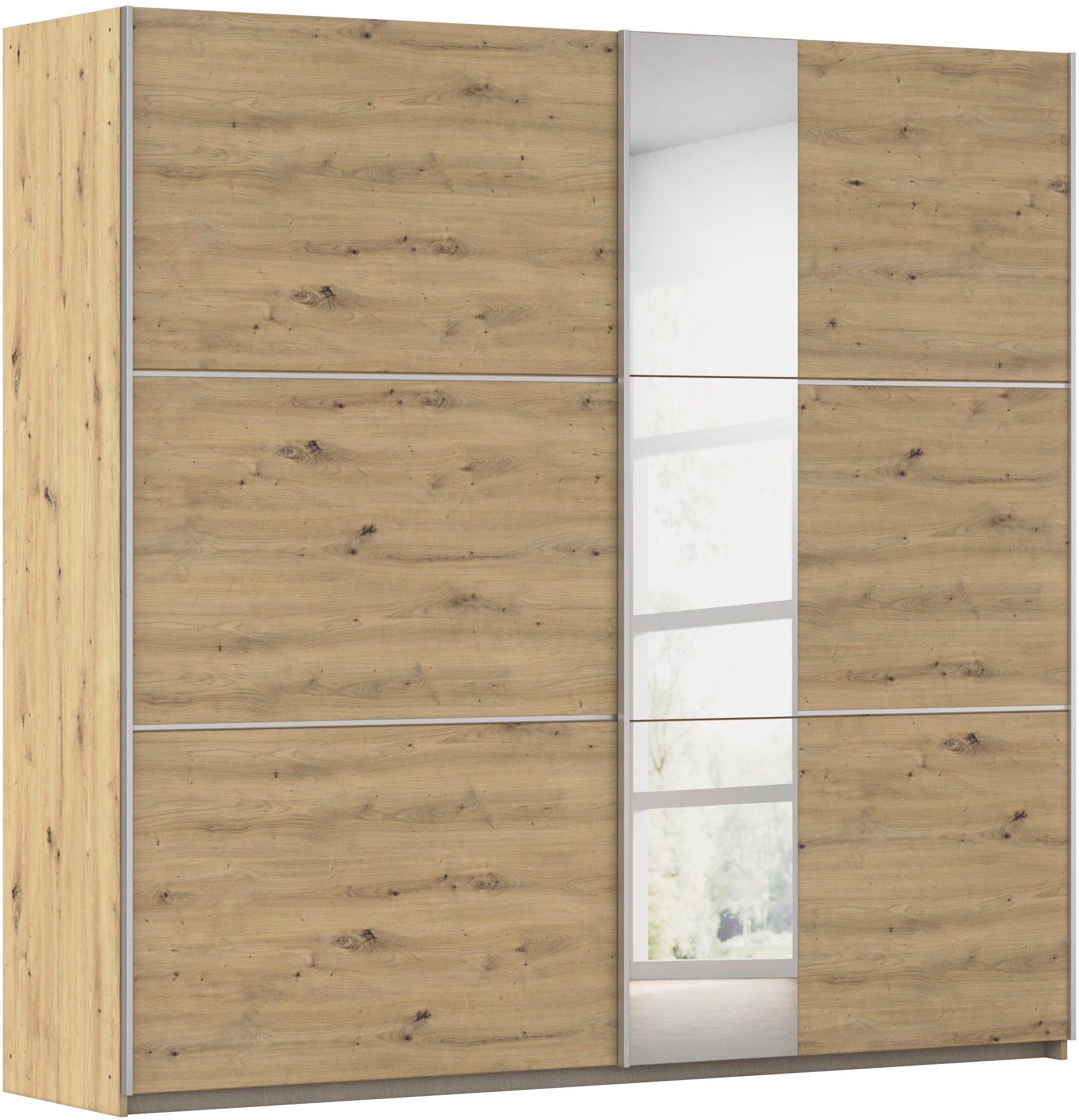 rauch Schwebetürenschrank Kleiderschrank Schrank Garderobe TOPSELLER günstig online kaufen