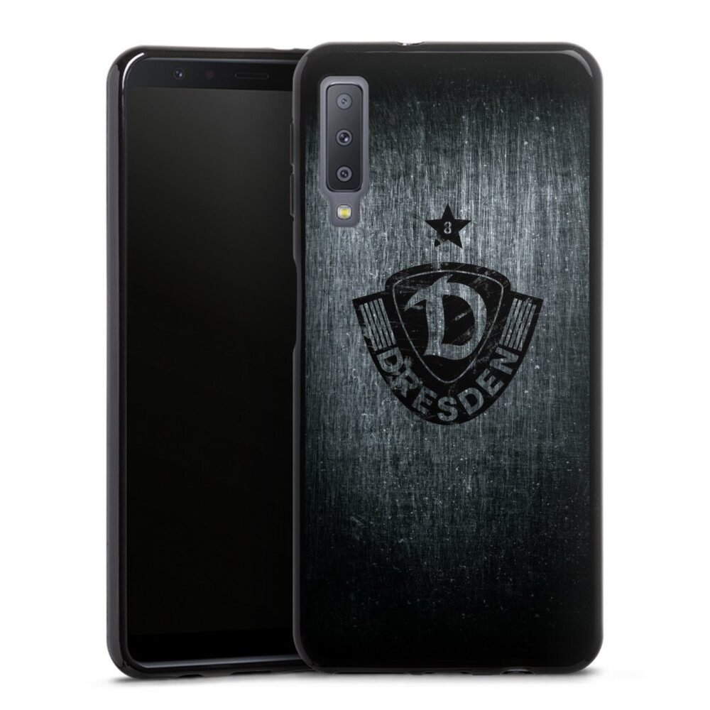 Handyhülle SG Dynamo Dresden Offizielles Lizenzprodukt Vintage