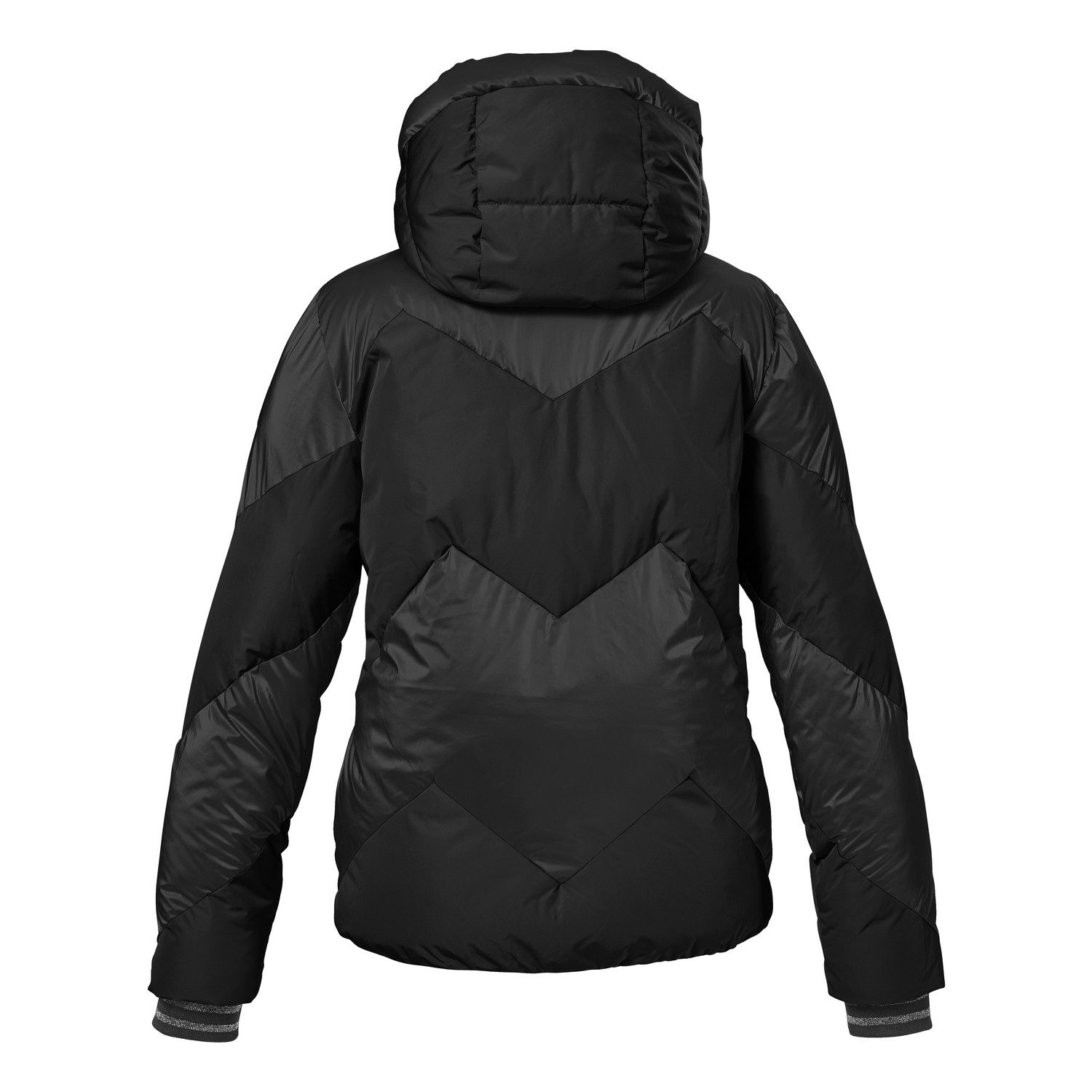 Killtec Skijacke Ski-Steppjacke KSW 100 WMNQLTD JCKT
