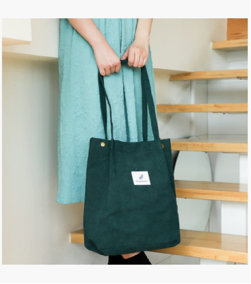 Cachito Schultertasche Damen Kordsamt-Schultertasche, Henkeltasche, Weihnachtsgeschenk, Neujahrsgeschenk, Valentinstagsgeschenk