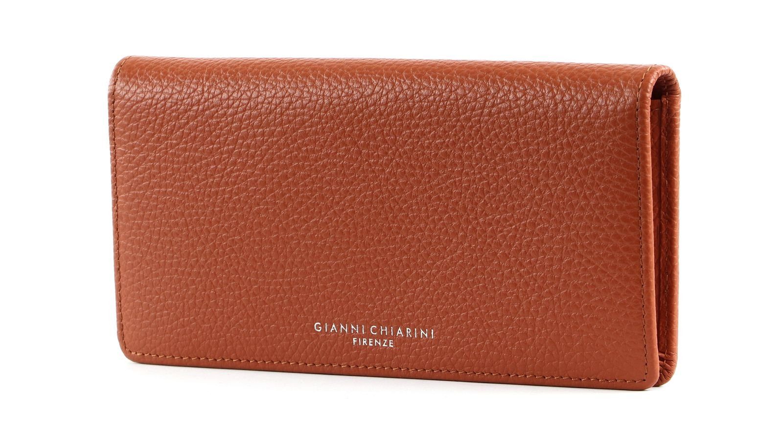 GIANNI CHIARINI Geldbörse Grain