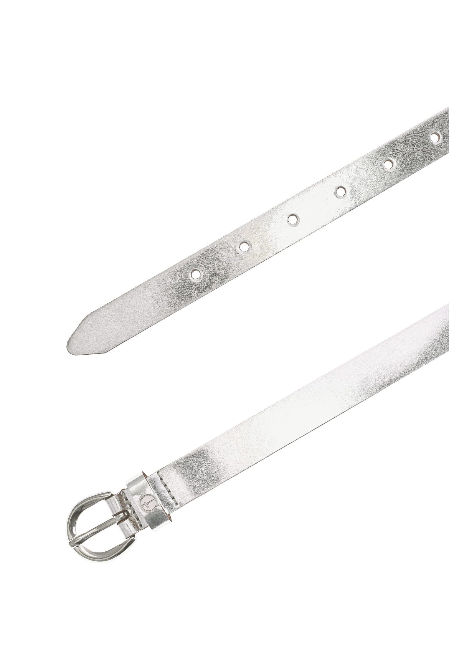 Tamaris Ledergürtel Essential Classics (1-St)