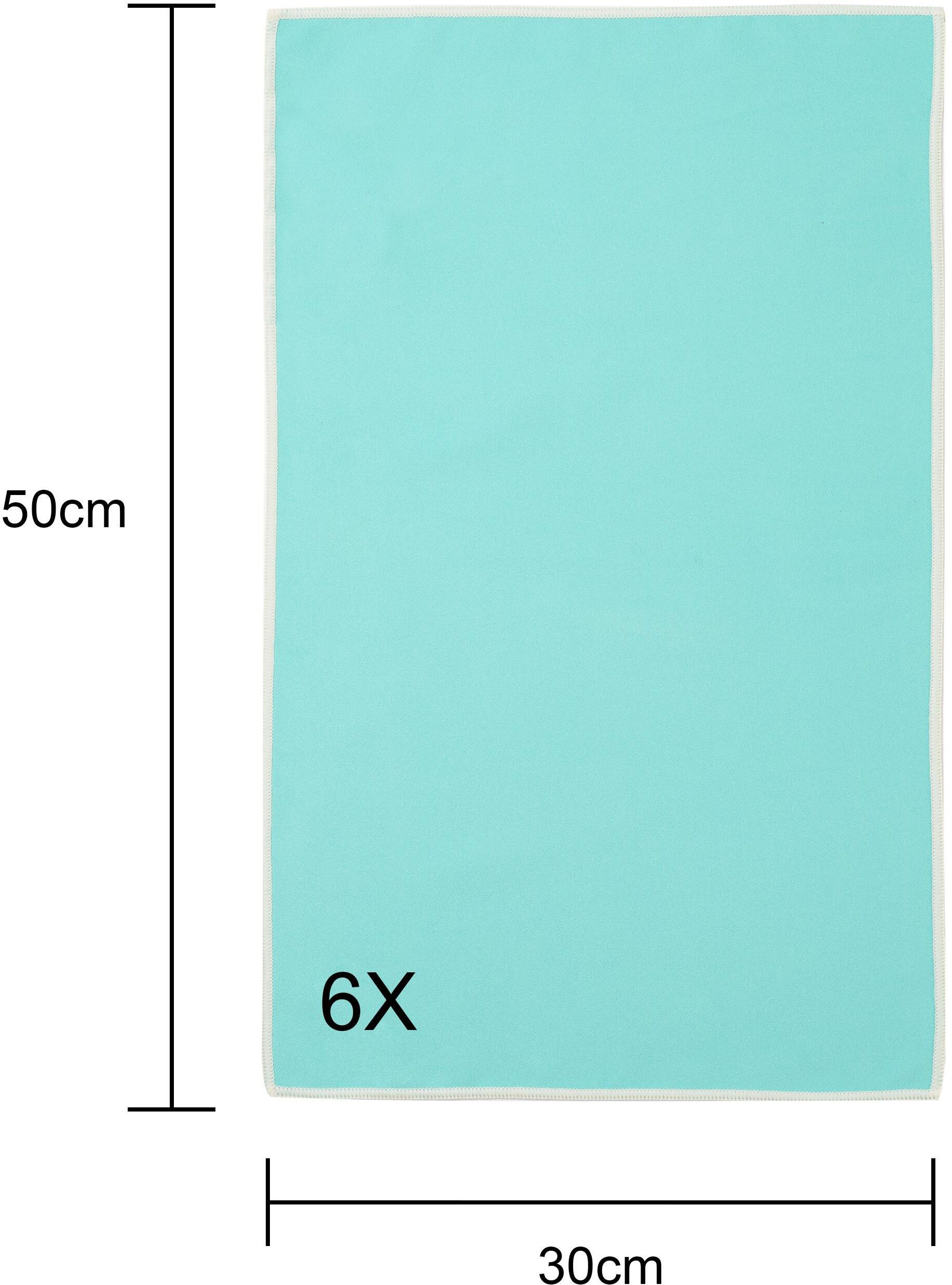 OTTO home Handtücher Leoa, diverse Größen, günstig online kaufen