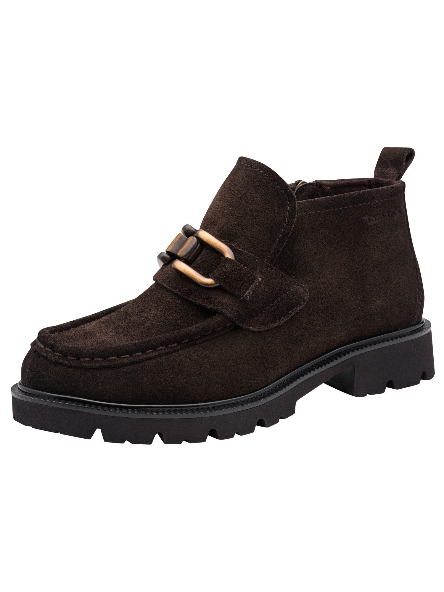 Tamaris WIDE FIT Removable Sock, comfortFit comfort weite Stiefelette Removable Sock