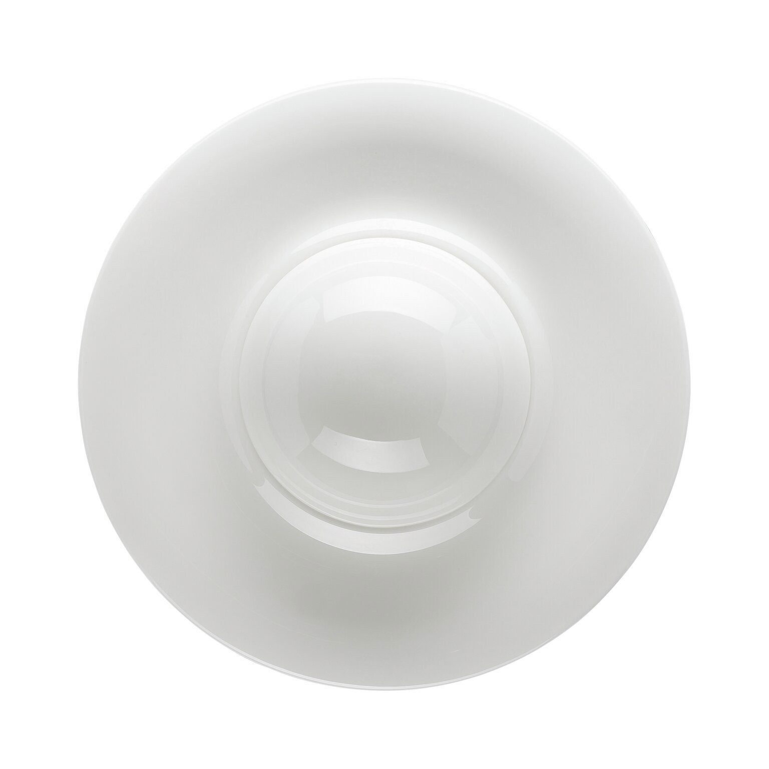 Rosenthal Suppenteller Rosenthal Jade Sphera Reisteller, Bone China