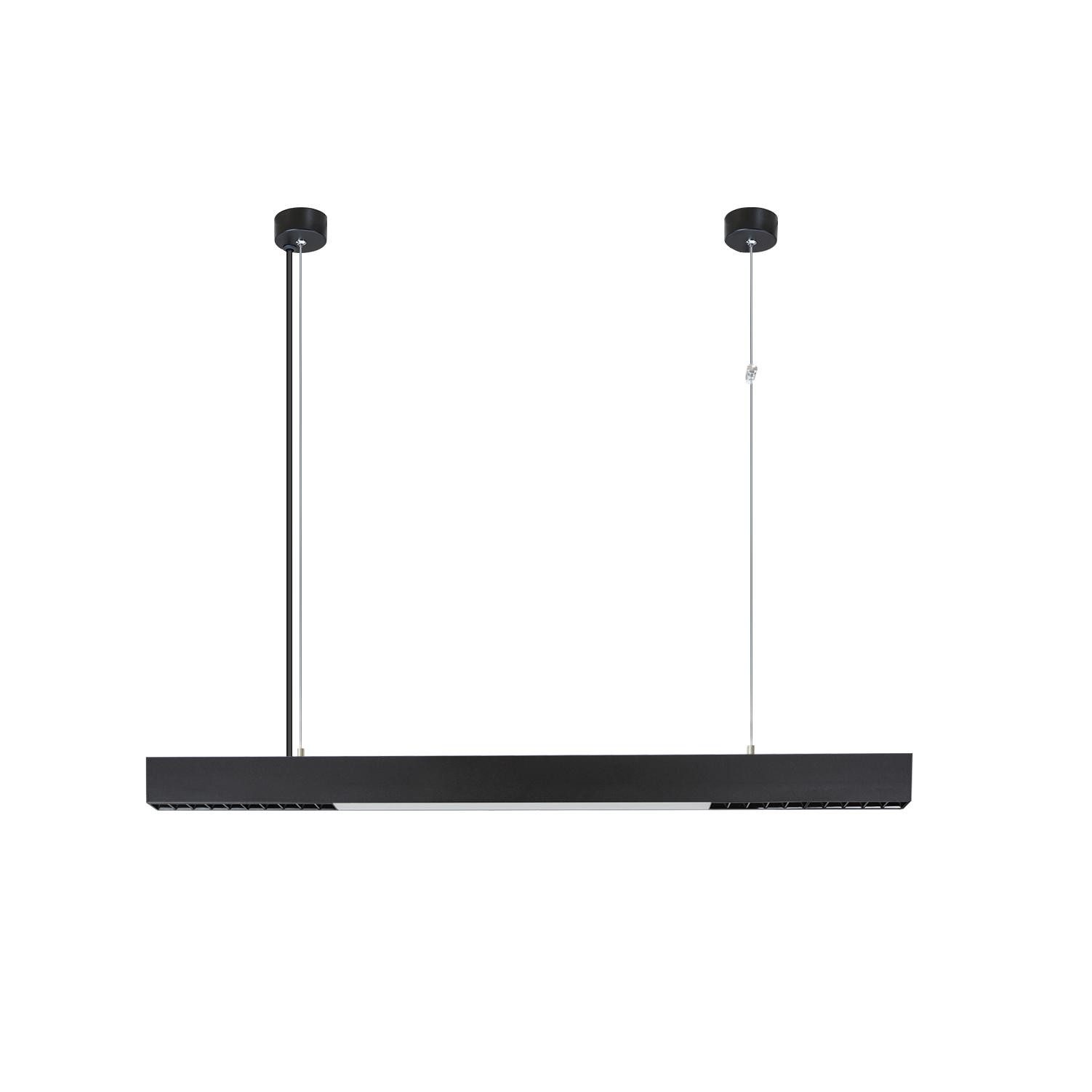ZMH LED Pendelleuchte Esstisch Hängelampe Dimmbar günstig online kaufen