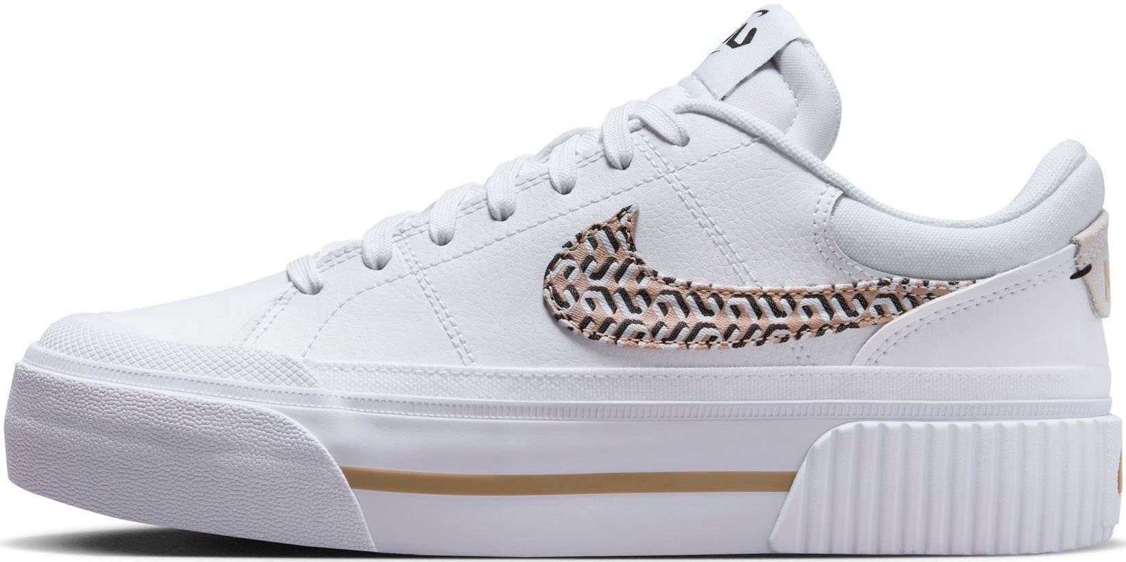 Nike Sportswear COURT LEGACY LIFT Sneaker günstig online kaufen