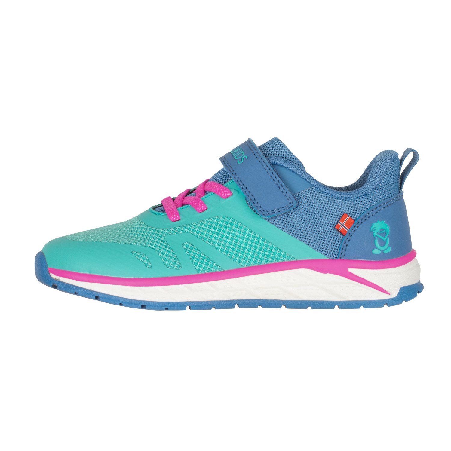 TROLLKIDS Kids Alesund Sneaker Sneaker