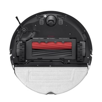 Roborock Nass-Trocken-Saugroboter S8+ Vacuum Cleaner, mit Beutel