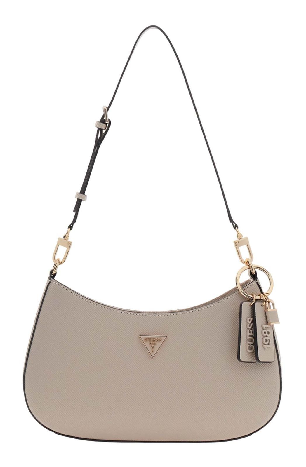 Guess Schultertasche Top Zip Shoulder Bag günstig online kaufen