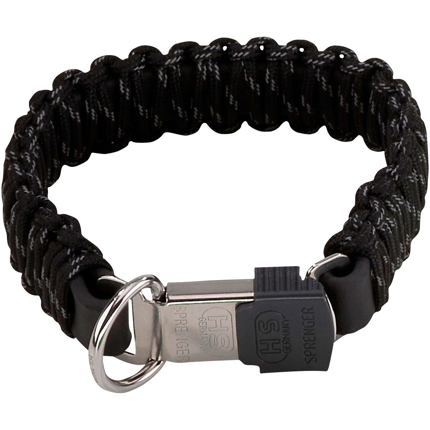 SPRENGER Hunde-Halsband Halsband Paracord