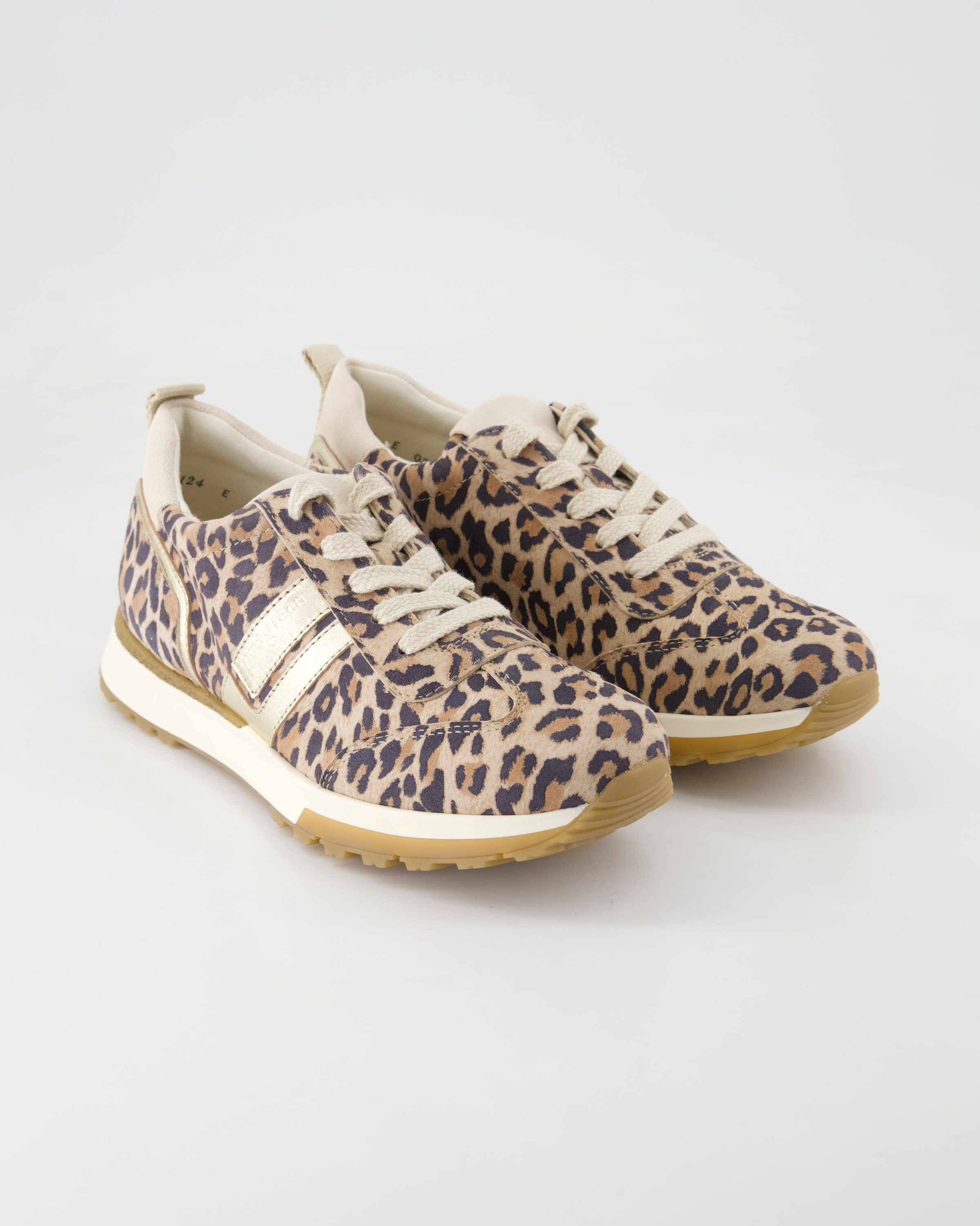 Paul Green 5392 Sneaker Obermaterial: Leder günstig online kaufen
