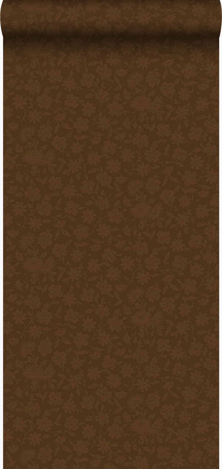 Origin Wallcoverings Mustertapete Blumen
