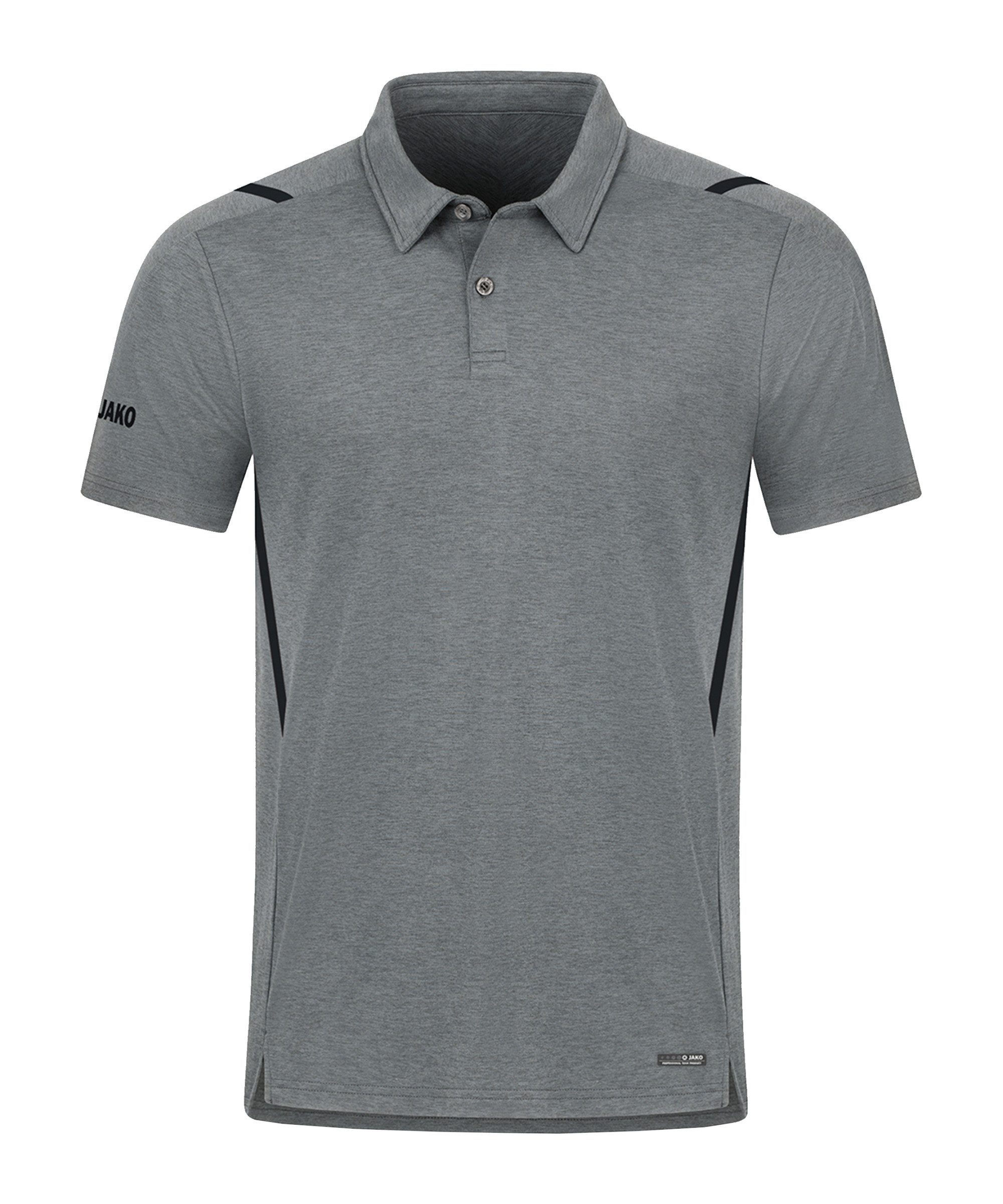 Jako T-Shirt JAKO Challenge Polo Polos günstig online kaufen