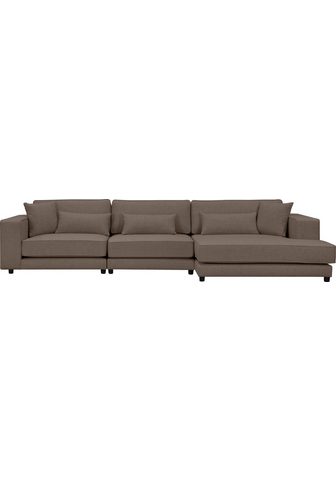 OTTO products Ecksofa »Grenette L-Form« Modulsofa im...