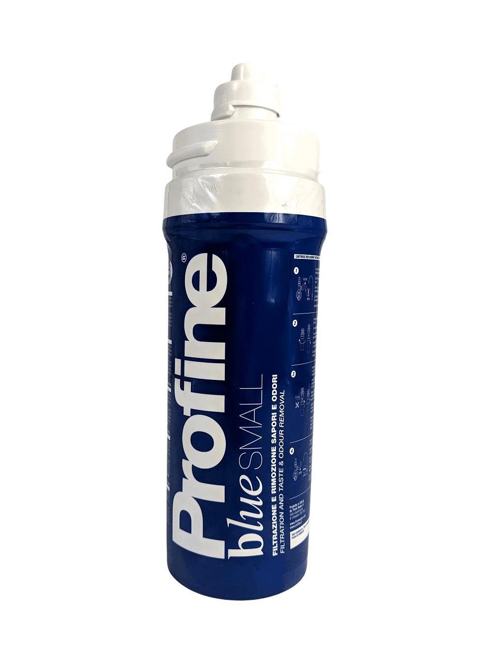 Morleos Wasserfilter Osmose Filter Wasser Romantik XS Hobart Hydroline