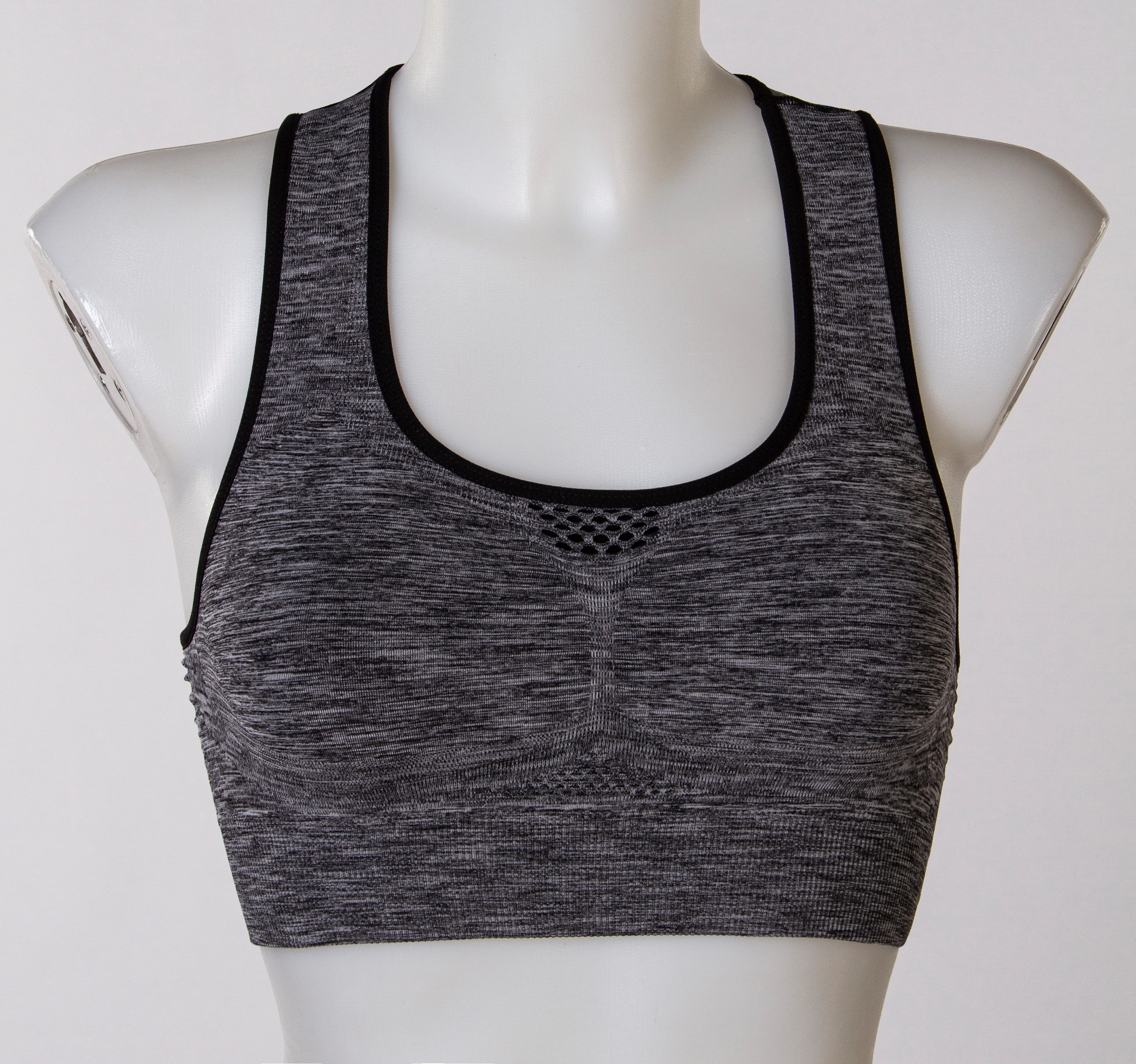 Sport-Bustier Merino Sport Bustier
