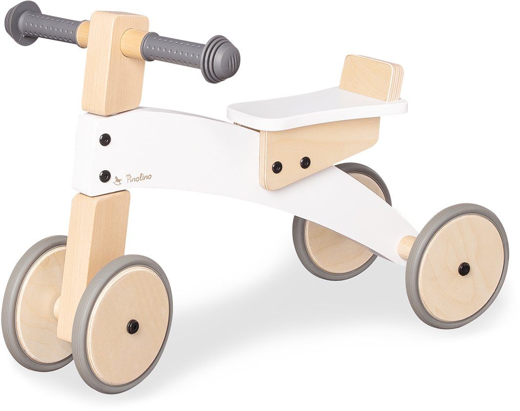 Image of Pinolino® Rutscher »Rudi«, FSC®-Holz aus gewissenhaft bewirtschafteten Wäldern