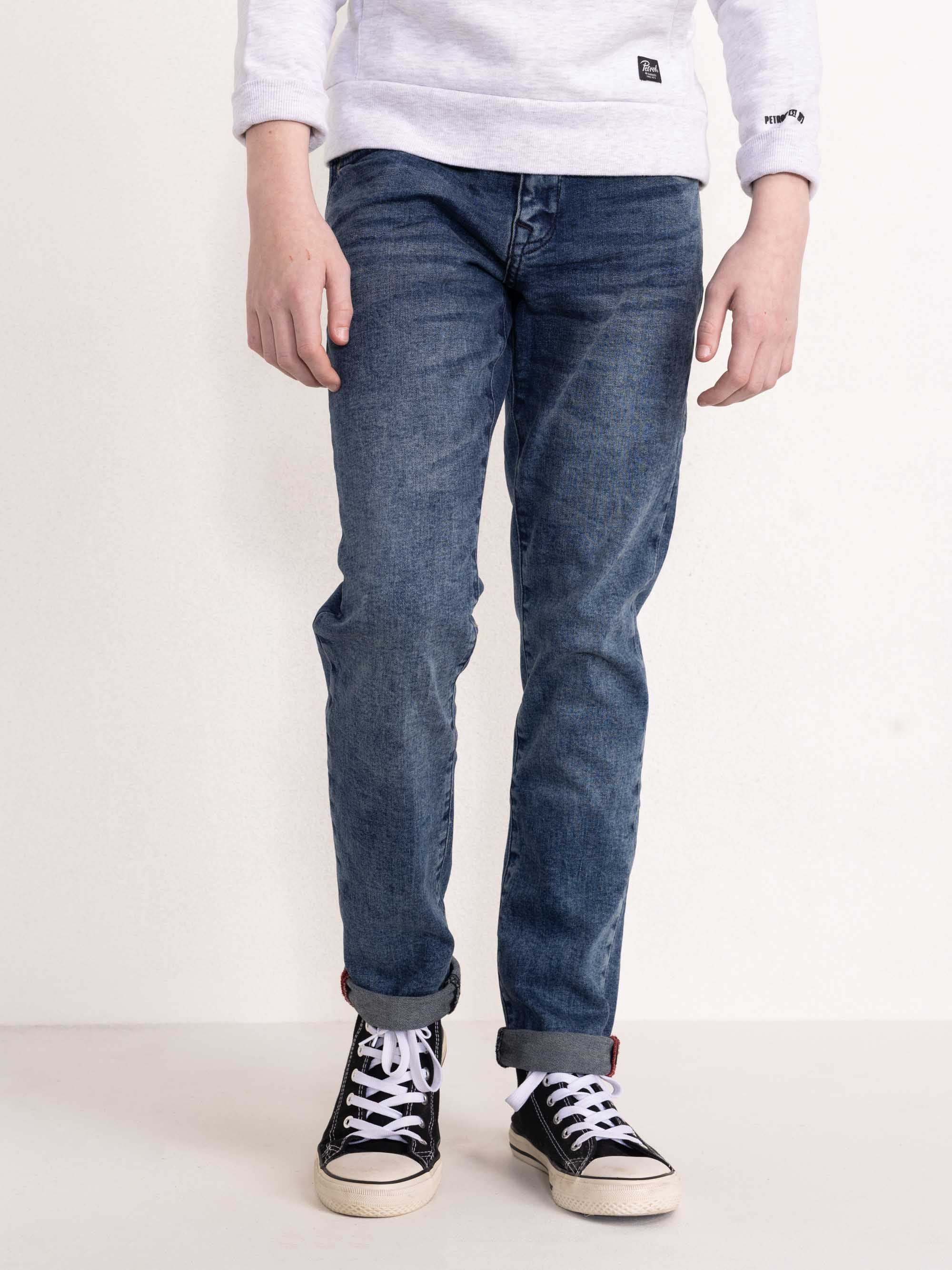 Slim-fit-Jeans Seaham