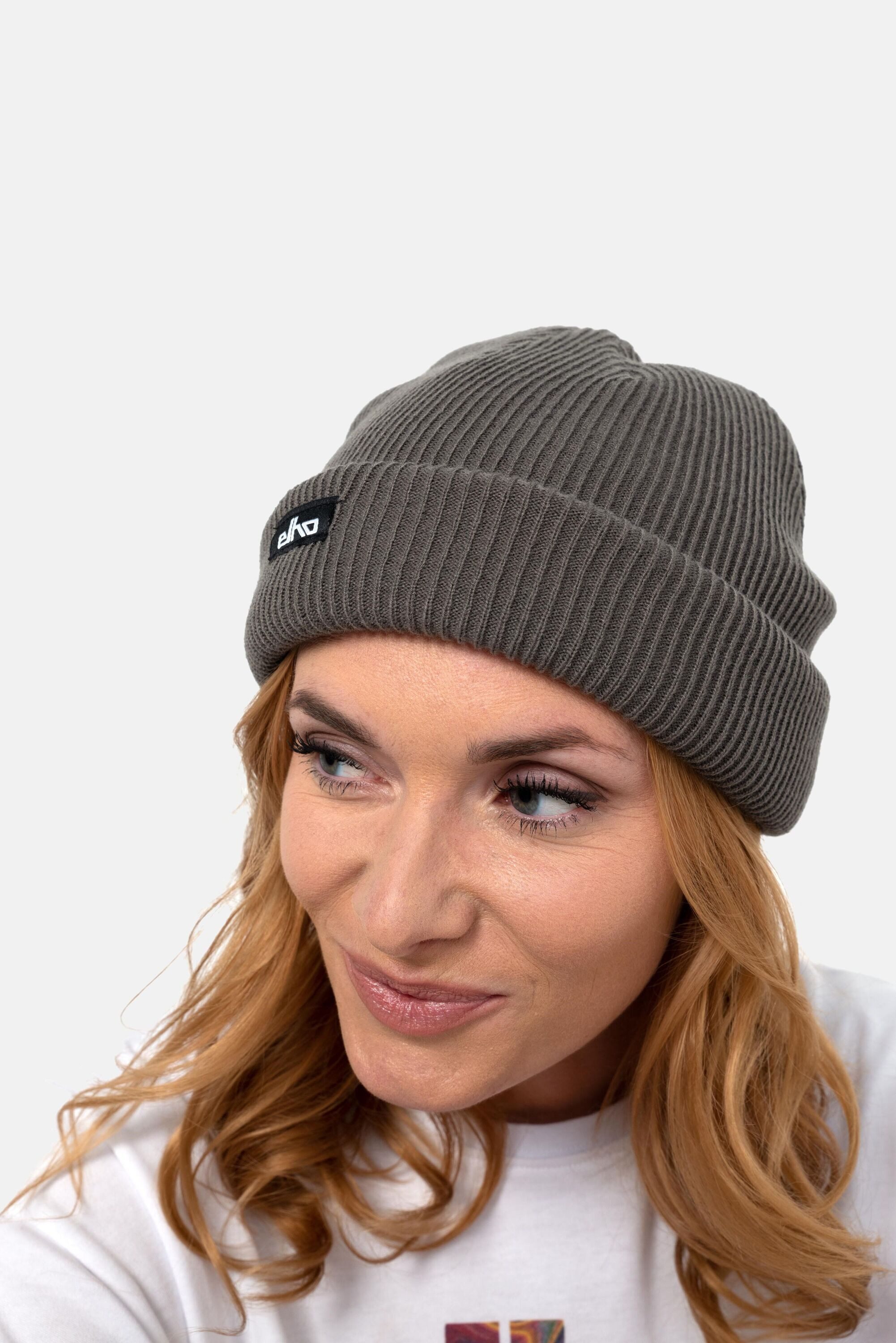 Strickmütze Linz 89