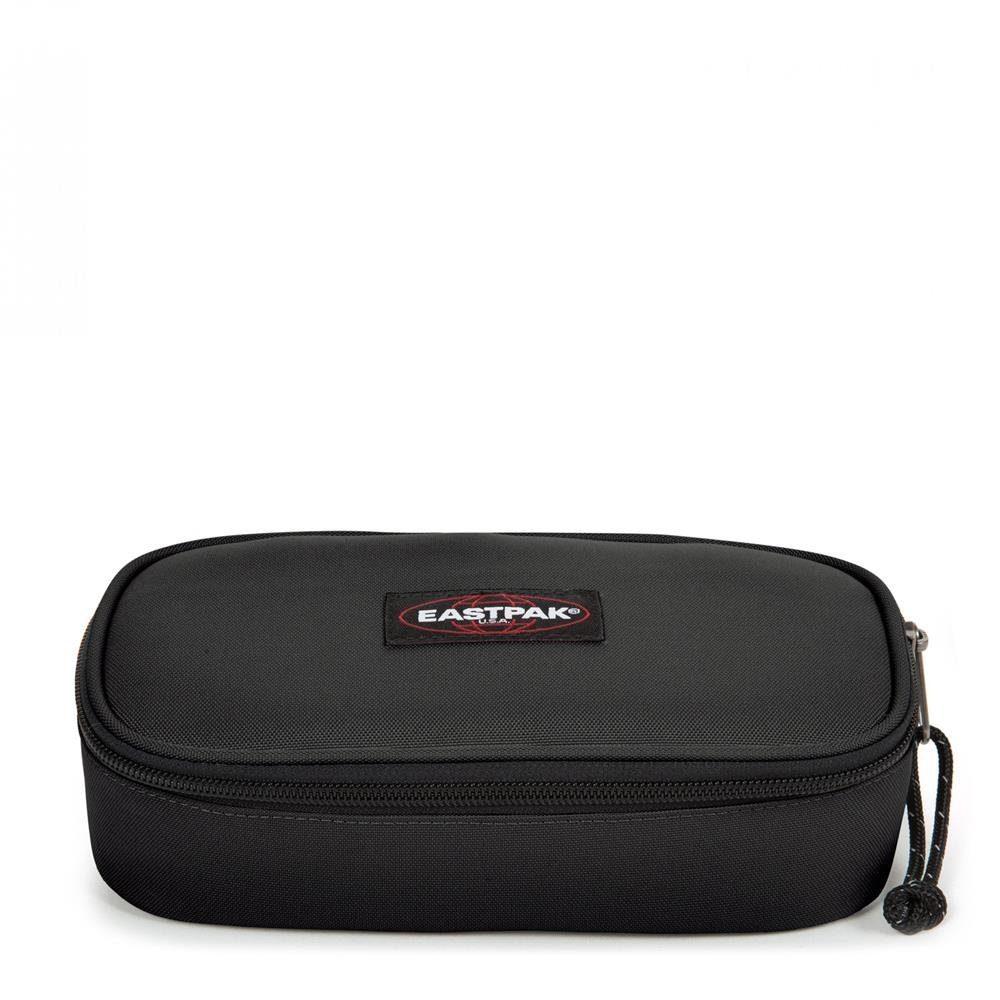 Eastpak Federmäppchen OVAL XL SINGLE Black günstig online kaufen