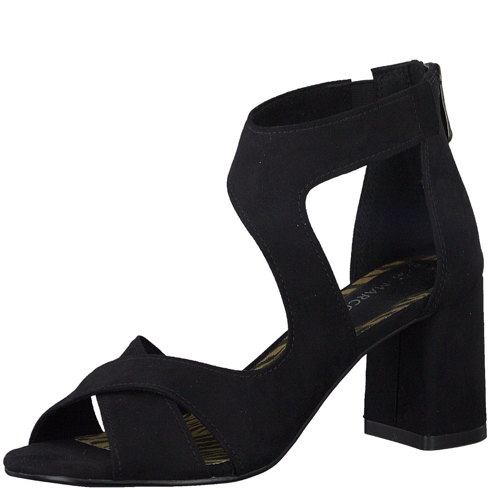 Riemchensandalette