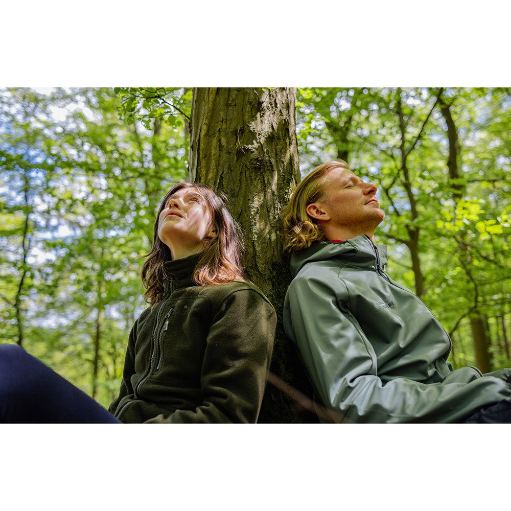 Jochen Schweizer Erlebnisgutschein Waldbaden Wershofen